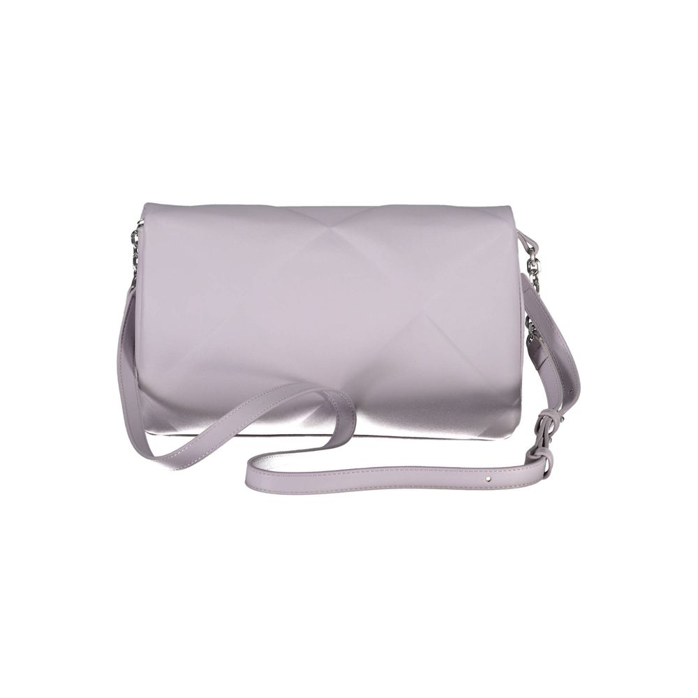 Calvin Klein Mor Polyester Çanta